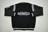 Culture Varsity Logo Jacket - For The Culture Clothing Inc.