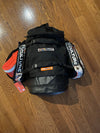CULTURE X SOLEPACK: WHERE WORDS FAIL BACKPACK KIT - For The Culture Clothing Inc.