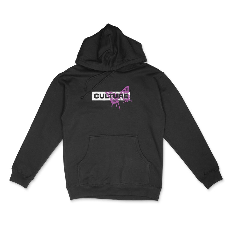 Evolution Hoodie 10oz - For The Culture Clothing Inc.