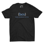 For(bes) The Culture (BES) T-Shirt - For The Culture Clothing Inc.