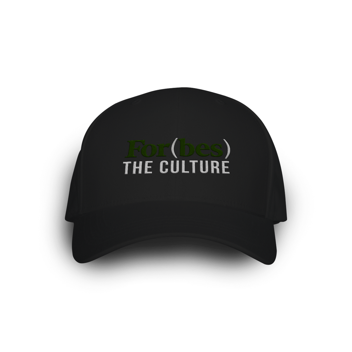 For(bes) The Culture Dad Hat - For The Culture Clothing Inc.
