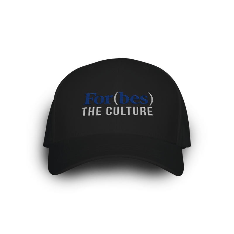 For(bes) The Culture Dad Hat - For The Culture Clothing Inc.