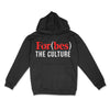 For(bes) The Culture Hoodie - For The Culture Clothing Inc.