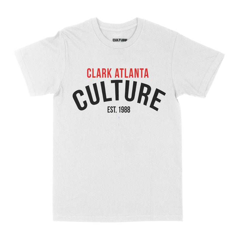 HBCU College Culture Clark Atlanta - T-Shirt - For The Culture Clothing Inc.