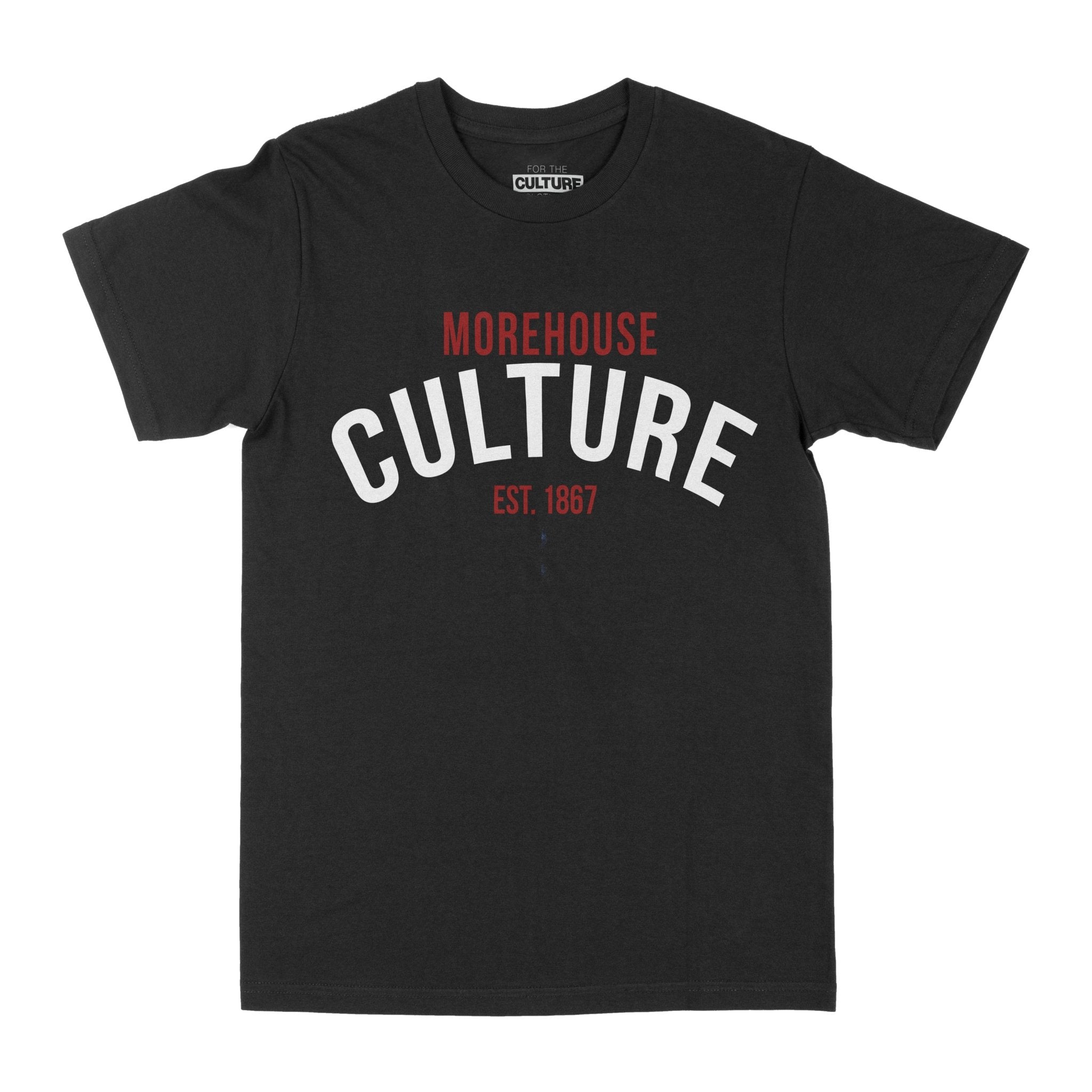 Morehouse Hbcu College T Shirt Morehouse Hbcu College T Shirt