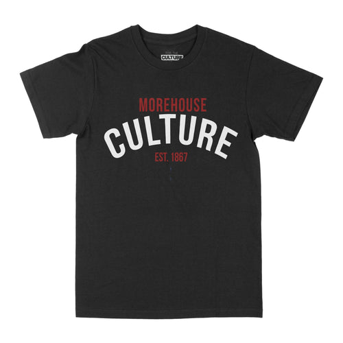 HBCU College Culture Morehouse - T-Shirt - For The Culture Clothing Inc.