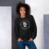 I AM C.U.L.T.U.R.E.D. Awareness Crewneck Sweatshirt - For The Culture Clothing Inc.