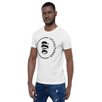 I AM C.U.L.T.U.R.E.D. Awareness T-Shirt - For The Culture Clothing Inc.