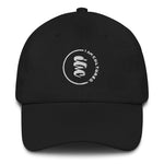 I AM C.U.L.T.U.R.E.D. Dad Hat - For The Culture Clothing Inc.