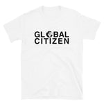 I AM C.U.L.T.U.R.E.D. Global Citizen Short-Sleeve Unisex T-Shirt - For The Culture Clothing Inc.