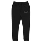 I AM C.U.L.T.U.R.E.D. Global Citizen Unisex Sweatpants - For The Culture Clothing Inc.