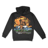 Fly Culture Fly Hoodie 10z - For The Culture Clothing Inc.