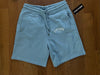 Hoochie Daddy College Culture Shorts - For The Culture Clothing Inc.