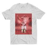 Isaiah Moore Action T-Shirt - For The Culture Clothing Inc.