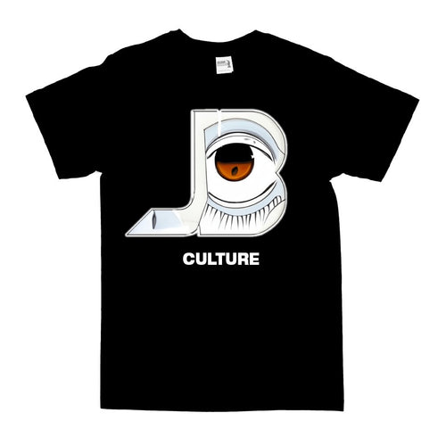 JB Anime Eye T-Shirt - For The Culture Clothing Inc.