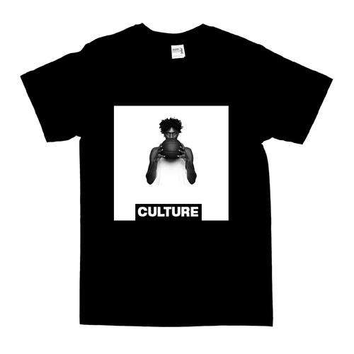 JB The Freshman T-Shirt - For The Culture Clothing Inc.