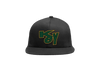 Keyonte George Snapback - For The Culture Clothing Inc.
