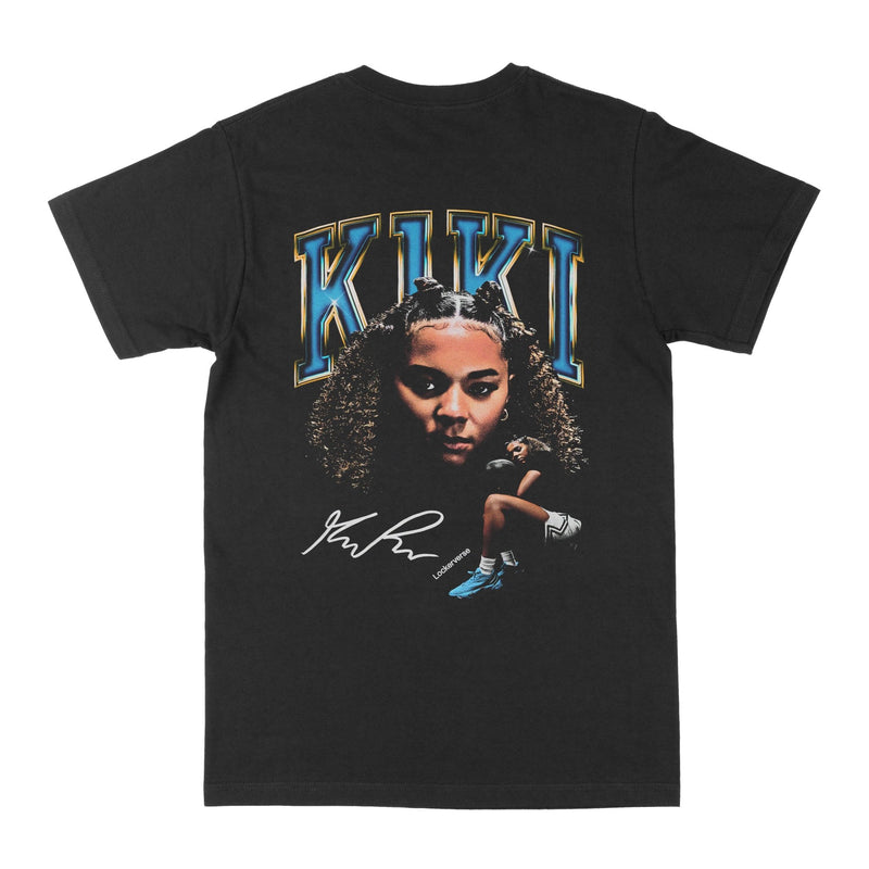 Kiki Rice Tee - For The Culture Clothing Inc.
