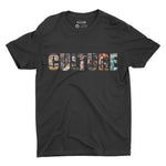 Loud Records Artist Album Culture T-Shirt - For The Culture Clothing Inc.