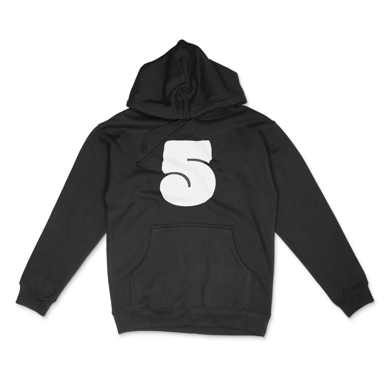 Lynn Greer III - 5 - Hoodie - For The Culture Clothing Inc.