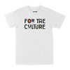 Marcus Collins - For The Culture - T-Shirt - For The Culture Clothing Inc.