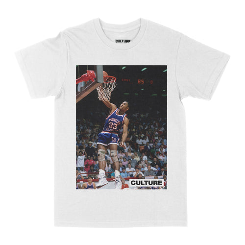 McDonalds All American Culture Mourning - T-Shirt - For The Culture Clothing Inc.
