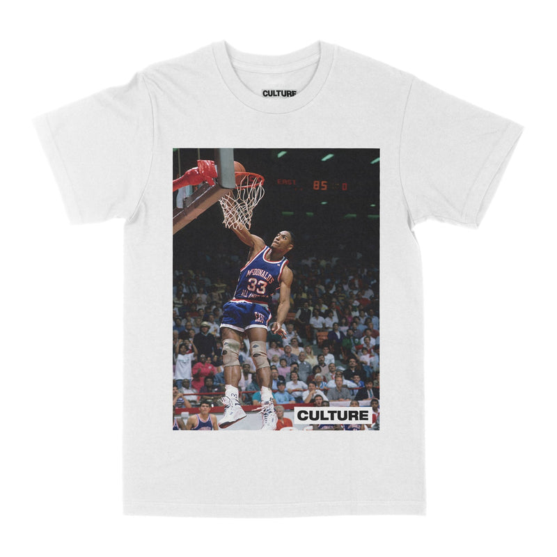 McDonalds All American Culture Mourning - T-Shirt - For The Culture Clothing Inc.