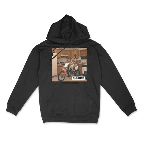 Prodigy Dirt Bike Kitchen - Hoodie - 8.oz - For The Culture Clothing Inc.
