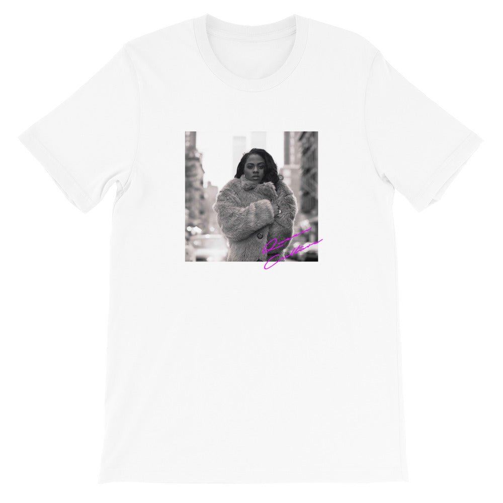 Queen Culture T-Shirt - For The Culture Clothing Inc.