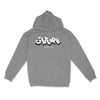 Scrambled Culture Hoodie - 8.5 Oz - For The Culture Clothing Inc.