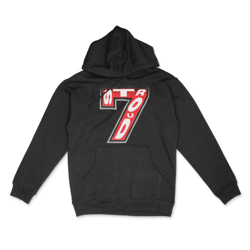 The CJ Stroud Collection - Hoodie - For The Culture Clothing Inc.