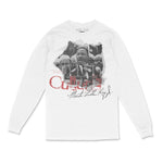The Culture Dream - Long Sleeve T-Shirt - For The Culture Clothing Inc.