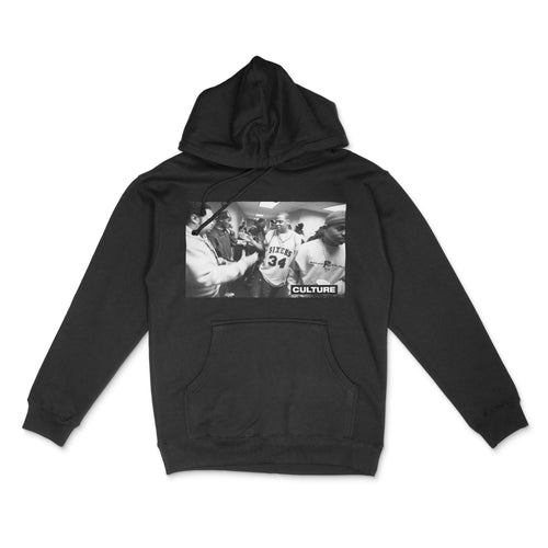 The Hov Backstage Concert Hoodie 8.5oz - For The Culture Clothing Inc.