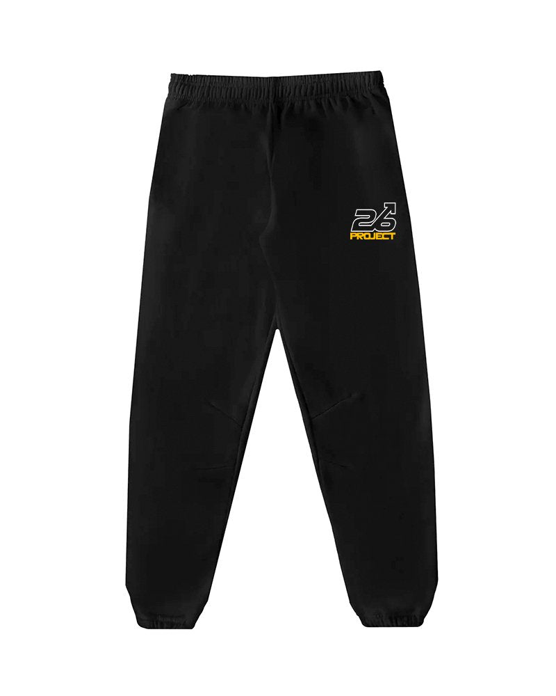 Two-Six Project Joggers - For The Culture Clothing Inc.