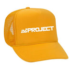 Two-Six Project Trucker Hat - For The Culture Clothing Inc.