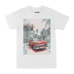Views From Cuba Culture - T-Shirt - For The Culture Clothing Inc.