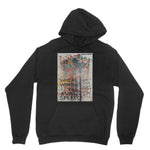 Where Words Fail Culture Hoodie 8.5oz - For The Culture Clothing Inc.